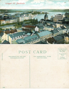 Stockholm