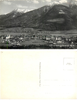 Telfs Tirol *ca.1960