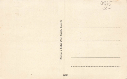 01665 Planitz Kaebschuetztal Gasthof * um 1920