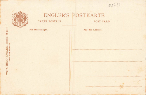 01737 Spechtshausen Kurort Hartha Tharandt grosse Linde beim Gasthof * um 1910