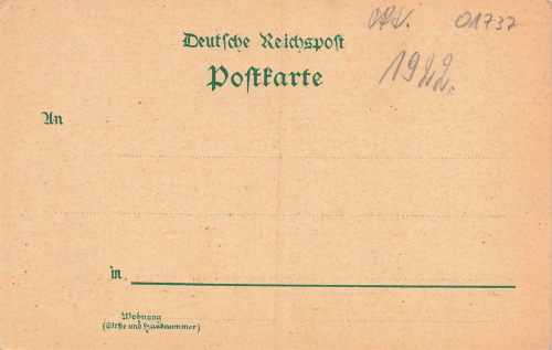 01737 Tharandt alte Ansichtskarte * um 1900