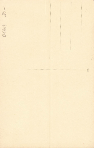 01773 Falkenhain Erzgebirge Schule * um 1940