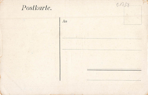 01774 Ober-Colmnitz Klingenberg Gasthof Bahnstation * um 1910