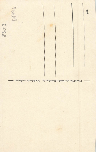 01796 Neundorf Pirna Flood disaster July 8, 1927 *