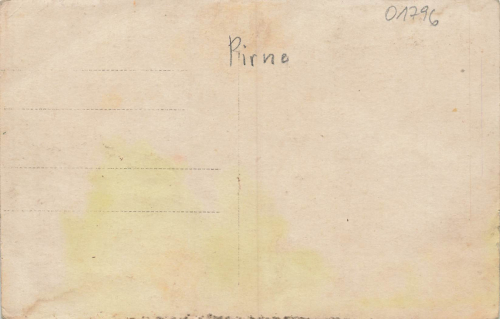 01796  Pirna Festumzug Atelier Max Andrae * um 1920