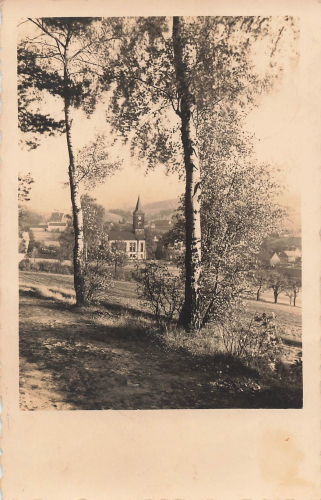 01824 Cunnersdorf  Saxon Switzerland o 1932