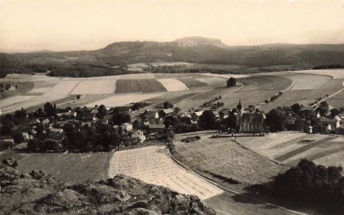 01824 Papstdorf Saxon Switzerland * 1965