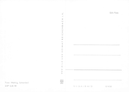 02694 Grossdubrau Mehrbildkarte * 1972