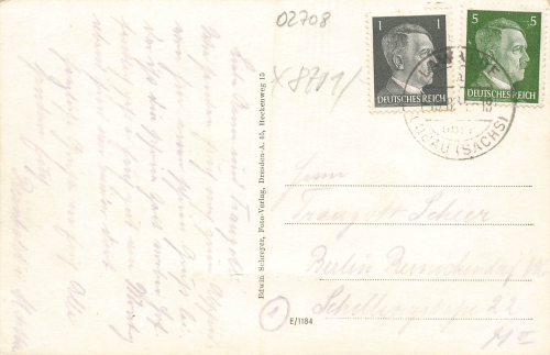 02708 Lawalde o 1944