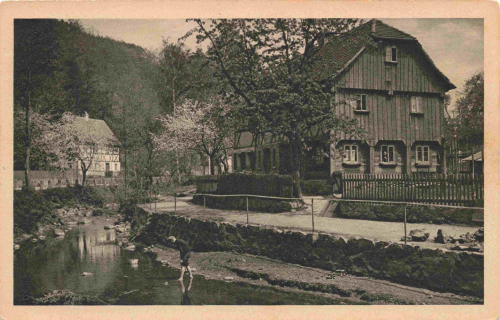 02829 Markersdorf * um 1930