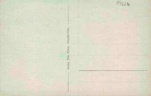 04626 Schmölln Thüringen Waldhaus * um 1920