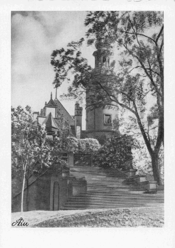 04687 Trebsen Seelingstädt Altenheim * um 1950
