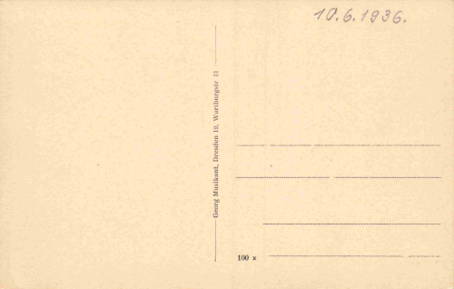 04808 Tallwitz Schloss * 1936