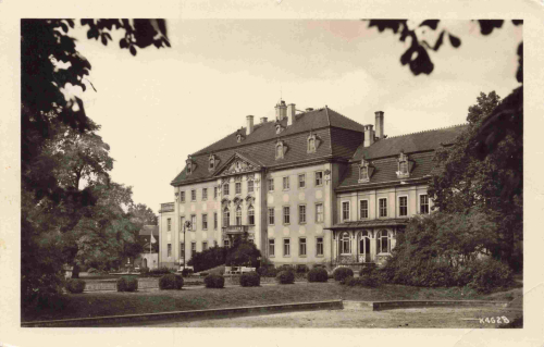 04821 Brandis Finanzschule o 1957