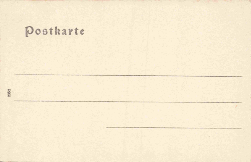 06780 Zörbig Anhalt Schule * um 1900