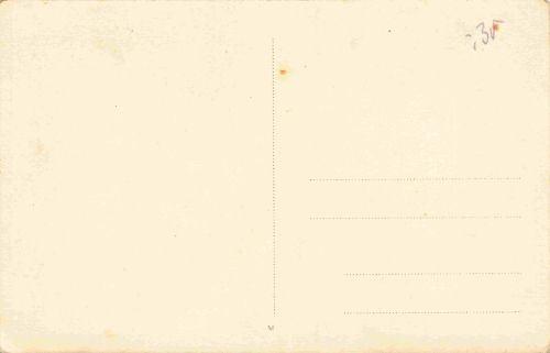 07330 Arnsbach Probstzella Thüringen * um 1940