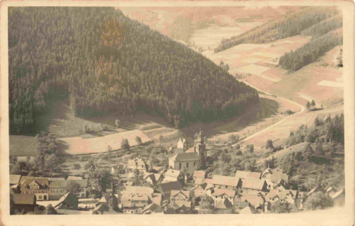 07330 Marktgölitz Probstzella Thüringen * 1955