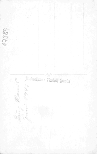 07389 Ranis Totalansicht * 1943