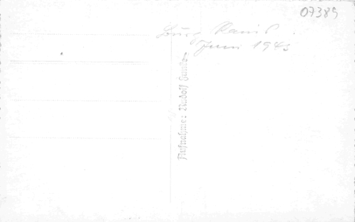 07389 Ranis Totalansicht * 1943