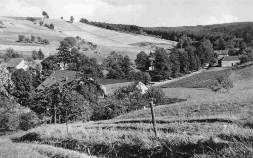 07646 Renthendorf  Thüringen * 1963
