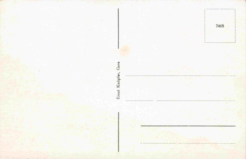 07646 Weißbach über Neustadt Orla * um 1940