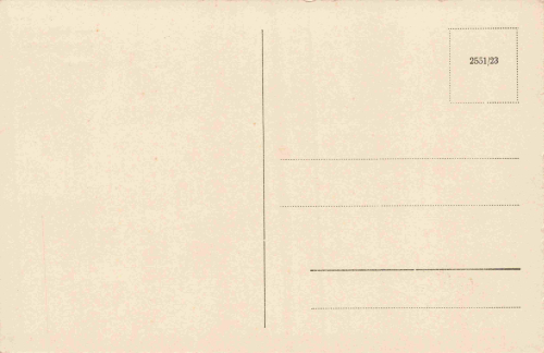 07924 Neundorf bei Schleiz Freizeitheim * um 1930