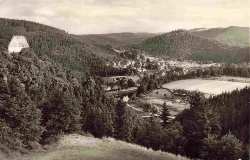 07924 Ziegenrück gebraucht 1957