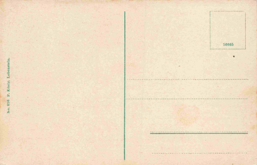 07924 Ziegenrück Rathaus * um 1910