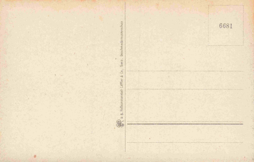 07924 Ziegenrück * um 1910