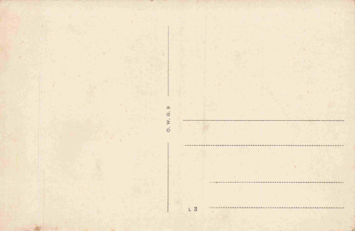 07926 Gefell Vogtland Schule * um 1910