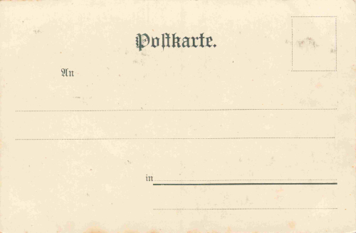 07929 Ebersdorf Thüringen Gasthof zum Loewen * um 1890