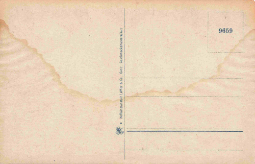 07973 Neumühle Elster Knottengrund * um 1920