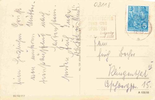 08118 Thierfeld Kirche o 1955