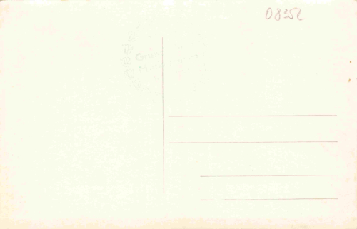 08344 Markersbach Erzgebirge Grundschule * 1952