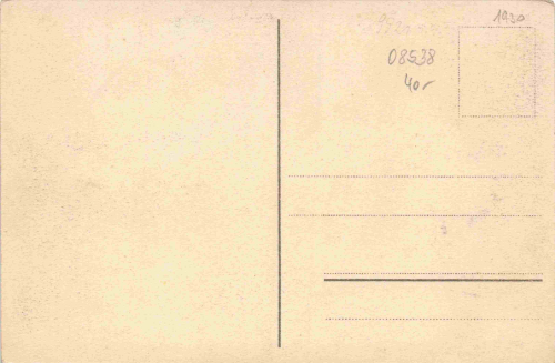 08538 Heinersgrün Vogtland Mehrbildkarte * um 1930