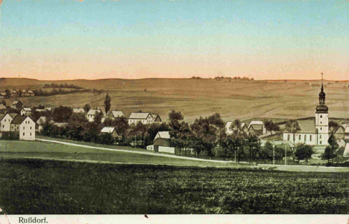 09212 Rußdorf Limbach-Oberfrohna o 1919