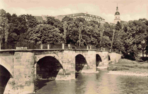09306 Wechselburg * 1958