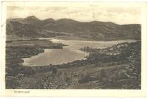 83684 Tegernsee, o 15.7.1916