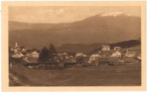 94252 Bayerisch Eisenstein  * ca. 1920