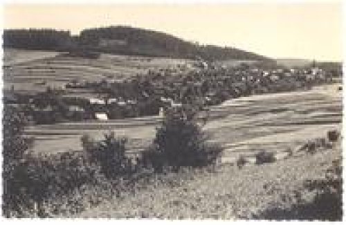 98744 Meura, * ca. 1950