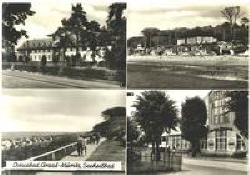 18181 Graal-Muritz o 2.11.1971