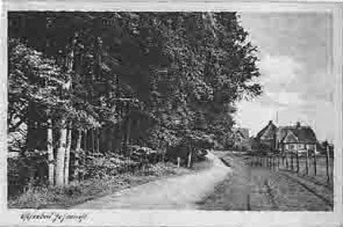 Ostseebad Hohwacht  *1940