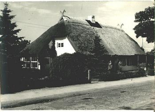 18181 Graal-Muritz farmhouse o 5.8.1975