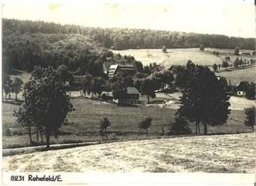 01773 Rehefeld o 5.7.1973