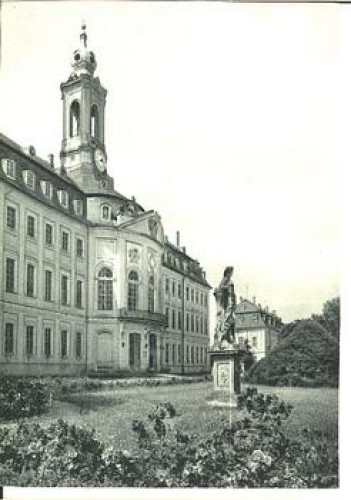 04779 Wermsdorf Hubertusberg, * ca. 1970