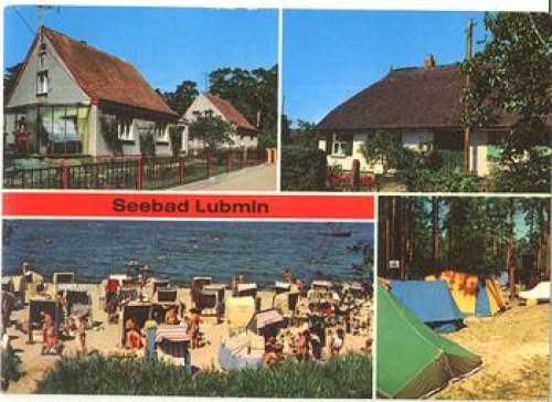 17509  Lubmin, o 8.4.1981