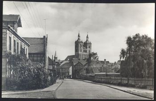 39615 Seehausen Schulstrasse, o 17.4.1964