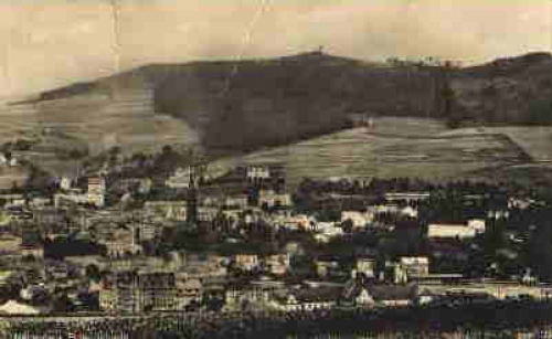 Neurode Eulengebirge Kreis Glatz o ca. 1935