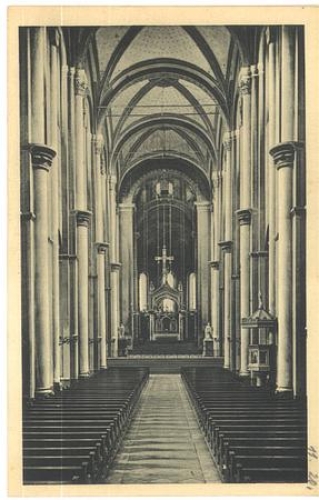 67346 Speyer Dom * ca. 1920
