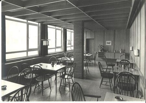 Frankfurt Main Wilhelm-Polligkeit-Institut, * ca. 1960